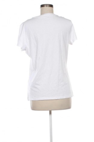 Дамска тениска Armani Exchange, Размер XL, Цвят Бял, Цена 68,00 лв.