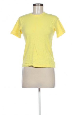 Dámské tričko Authentic Clothing Company, Velikost L, Barva Žlutá, Cena  215,00 Kč