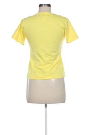 Dámské tričko Authentic Clothing Company, Velikost L, Barva Žlutá, Cena  215,00 Kč