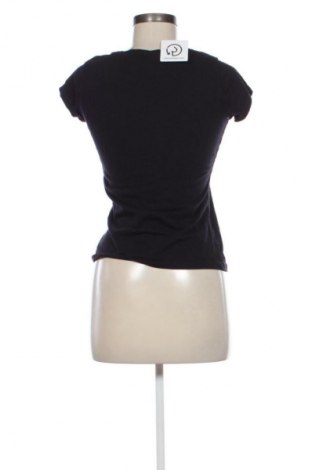 Γυναικείο t-shirt Beloved, Μέγεθος S, Χρώμα Μαύρο, Τιμή 8,70 €