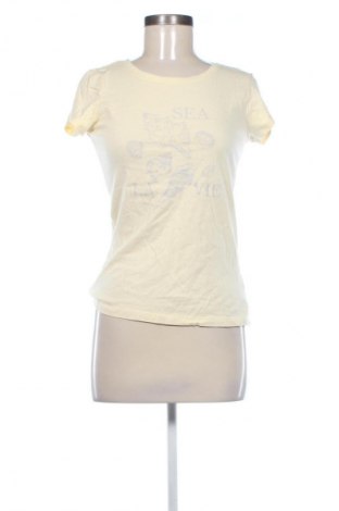 Dámské tričko Beloved, Velikost S, Barva Žlutá, Cena  223,00 Kč