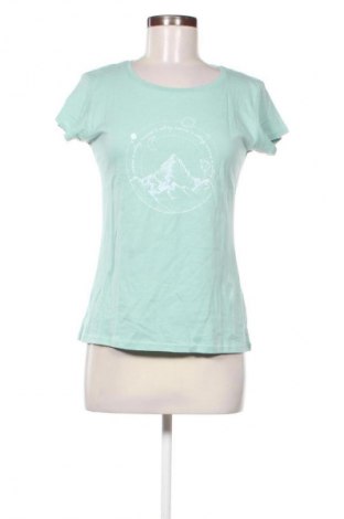 Dámske tričko Beloved, Veľkosť M, Farba Modrá, Cena  8,70 €