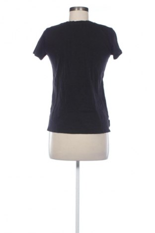Damen T-Shirt Bershka, Größe S, Farbe Schwarz, Preis 8,99 €
