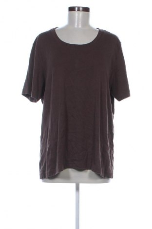 Damski T-shirt Bexleys, Rozmiar XL, Kolor Brązowy, Cena 53,93 zł