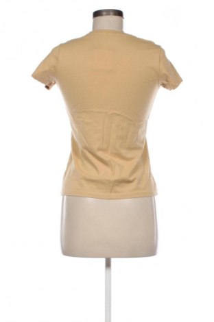 Damski T-shirt Big Star, Rozmiar XS, Kolor Żółty, Cena 34,99 zł