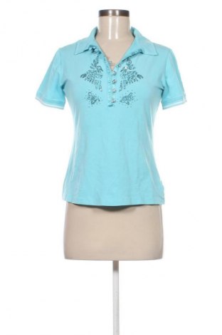 Damen T-Shirt Bogner, Größe M, Farbe Blau, Preis € 35,00
