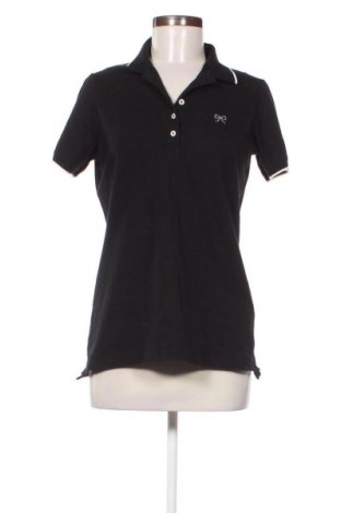 Γυναικείο t-shirt Bossini, Μέγεθος L, Χρώμα Μαύρο, Τιμή 9,72 €