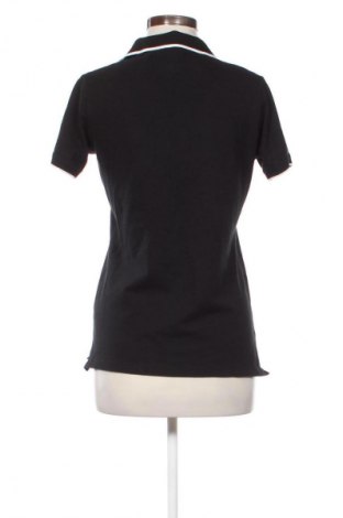 Γυναικείο t-shirt Bossini, Μέγεθος L, Χρώμα Μαύρο, Τιμή 9,72 €