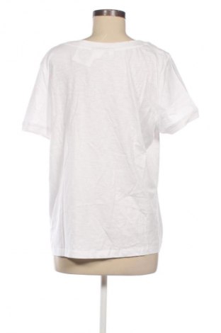 Női póló Bpc Bonprix Collection, Méret XL, Szín Fehér, Ár 3 400 Ft