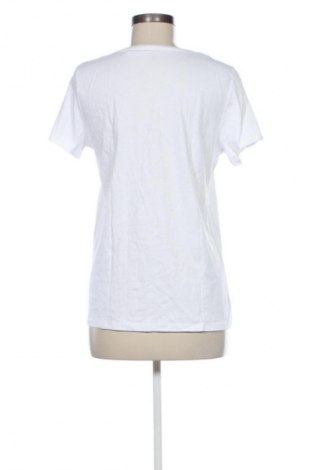 Dámske tričko C&A, Veľkosť M, Farba Biela, Cena  9,00 €