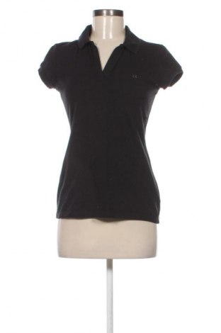 Női póló Calvin Klein, Méret S, Szín Fekete, Ár 6 299 Ft