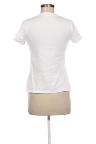 Dámske tričko Calvin Klein Jeans, Veľkosť S, Farba Biela, Cena  20,95 €