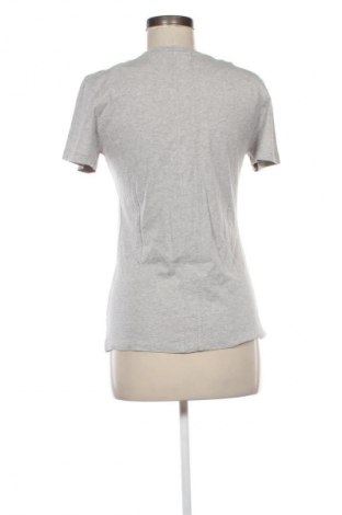 Дамска тениска Calvin Klein Jeans, Размер S, Цвят Сив, Цена 33,93 лв.