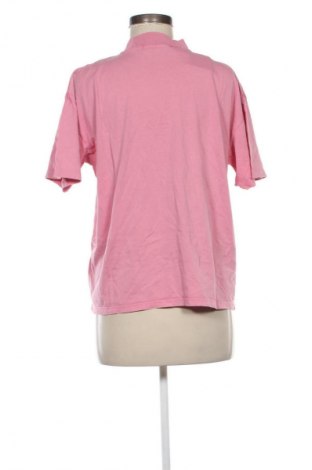 Dámské tričko Calvin Klein Jeans, Velikost XS, Barva Popelavě růžová, Cena  429,00 Kč