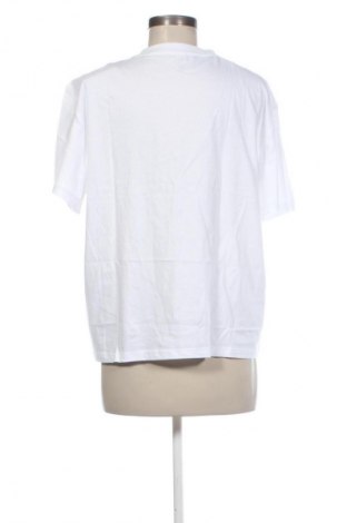 Női póló Calvin Klein Jeans, Méret XL, Szín Fehér, Ár 20 799 Ft