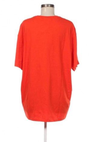 Női póló Calvin Klein Jeans, Méret XL, Szín Piros, Ár 17 329 Ft