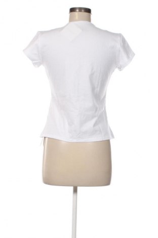Damen T-Shirt Calvin Klein Jeans, Größe M, Farbe Weiß, Preis € 36,99