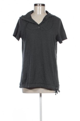 Дамска тениска Cecil, Размер L, Цвят Сив, Цена 19,55 лв.