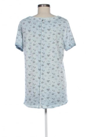 Damen T-Shirt Cecil, Größe M, Farbe Mehrfarbig, Preis 9,00 €