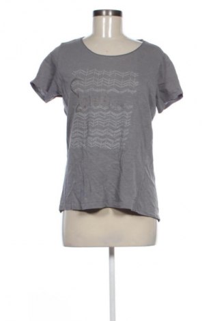 Dámske tričko Cecil, Veľkosť M, Farba Sivá, Cena  9,00 €