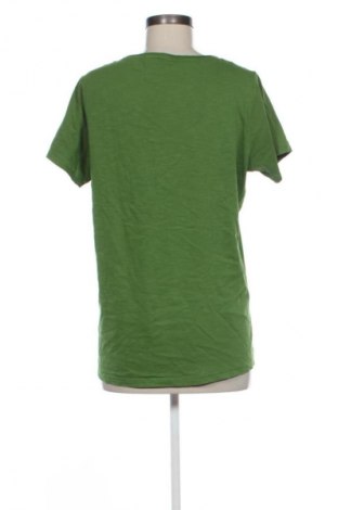 Дамска тениска Cecil, Размер XL, Цвят Зелен, Цена 17,60 лв.