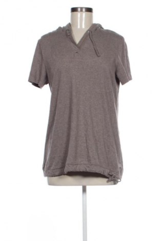 Damen T-Shirt Cecil, Größe XL, Farbe Braun, Preis 10,00 €