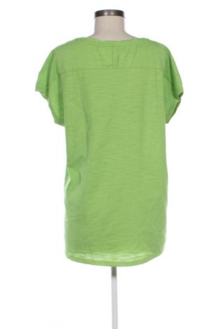 Damen T-Shirt Cecil, Größe XL, Farbe Grün, Preis 9,00 €