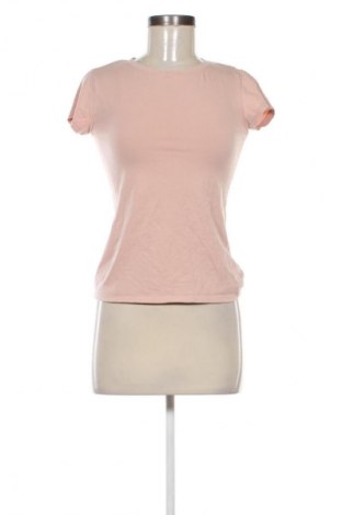 Tricou de femei Clockhouse, Mărime L, Culoare Mov deschis, Preț 27,99 Lei