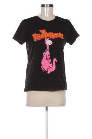 Dámske tričko Clockhouse, Veľkosť L, Farba Čierna, Cena  8,75 €