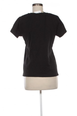 Dámske tričko Clockhouse, Veľkosť L, Farba Čierna, Cena  8,75 €