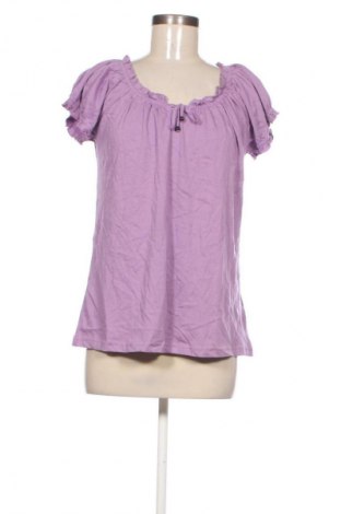 Női póló Collection, Méret M, Szín Lila, Ár 3 519 Ft