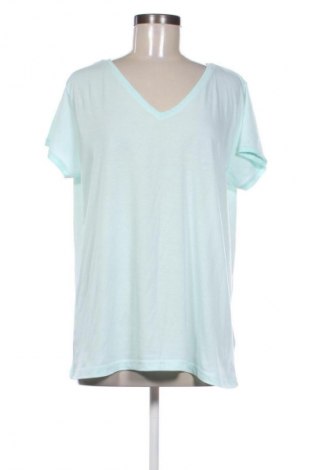 Dámské tričko Colours Of The World, Velikost XL, Barva Modrá, Cena  199,00 Kč