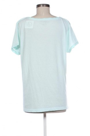 Dámské tričko Colours Of The World, Velikost XL, Barva Modrá, Cena  199,00 Kč