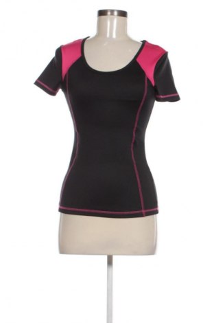 Dámske tričko Crivit, Veľkosť S, Farba Čierna, Cena  7,00 €