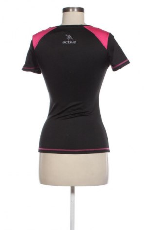 Dámske tričko Crivit, Veľkosť S, Farba Čierna, Cena  7,00 €