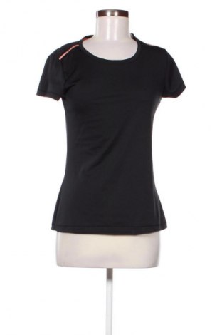 Damen T-Shirt Crivit, Größe S, Farbe Schwarz, Preis € 7,16