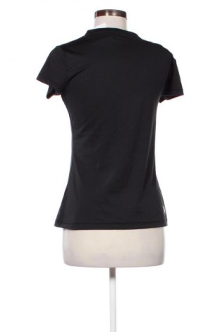 Damen T-Shirt Crivit, Größe S, Farbe Schwarz, Preis € 7,16