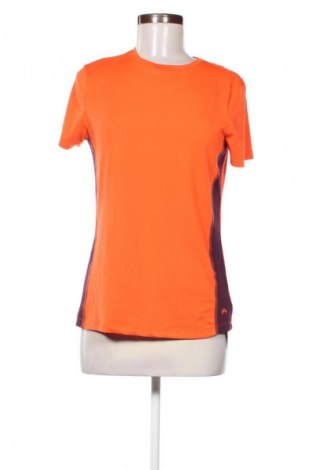 Дамска тениска Crivit, Размер M, Цвят Оранжев, Цена 14,00 лв.