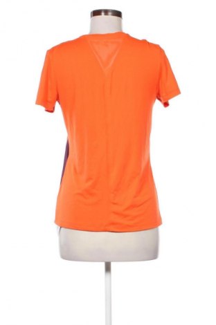 Дамска тениска Crivit, Размер M, Цвят Оранжев, Цена 14,00 лв.