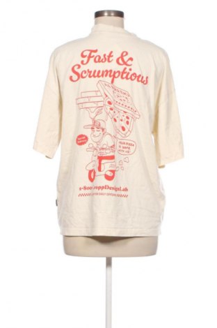 Dámské tričko Cropp, Velikost M, Barva Béžová, Cena  226,00 Kč