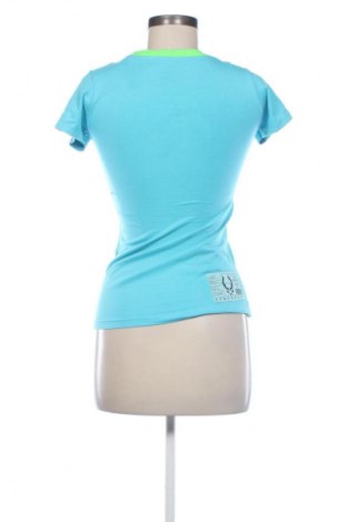 Dámské tričko Cyberdog, Velikost S, Barva Modrá, Cena  223,00 Kč