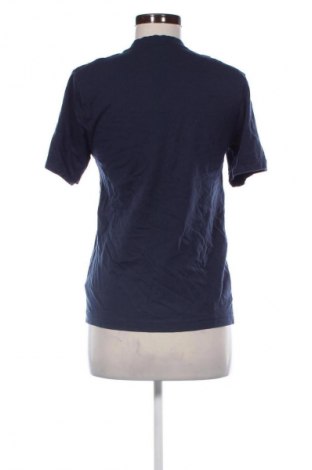 Damen T-Shirt DKNY, Größe M, Farbe Blau, Preis 17,99 €