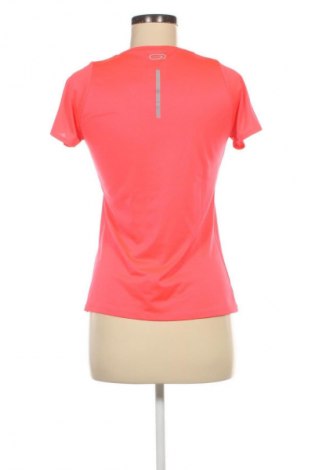 Dámské tričko Decathlon, Velikost S, Barva Růžová, Cena  177,00 Kč