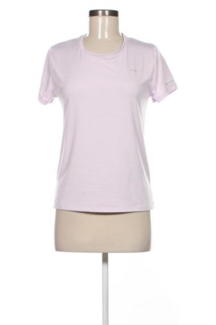 Γυναικείο t-shirt Decathlon, Μέγεθος M, Χρώμα Βιολετί, Τιμή 6,99 €