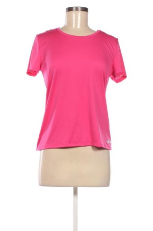 Dámské tričko Decathlon, Velikost S, Barva Růžová, Cena  169,00 Kč