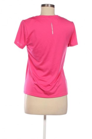 Dámské tričko Decathlon, Velikost S, Barva Růžová, Cena  169,00 Kč