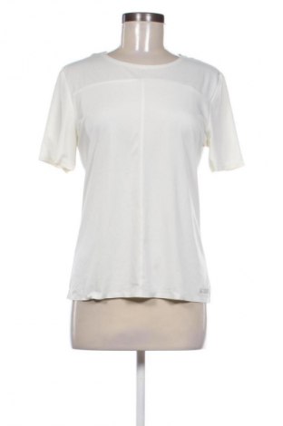 Dámské tričko Decathlon, Velikost M, Barva Krémová, Cena  178,00 Kč