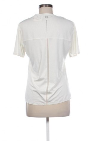 Dámské tričko Decathlon, Velikost M, Barva Krémová, Cena  178,00 Kč