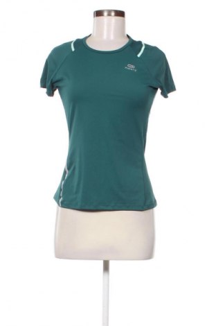 Női póló Decathlon, Méret S, Szín Zöld, Ár 2 180 Ft