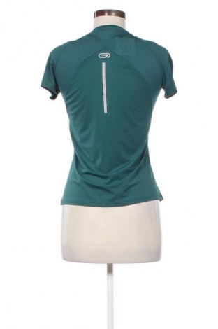 Női póló Decathlon, Méret S, Szín Zöld, Ár 2 180 Ft